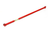 Panhard Rod DOM (On-Car Adjustable with Poly Bushings) for Mustang 2005-14 | #PHR006  | BMR